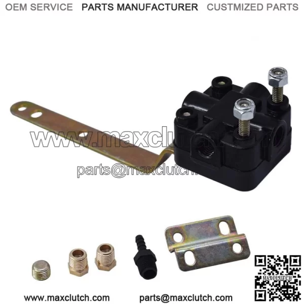 Air Standard Height Adjustment Valve Kit to Replace VS-227 53321-Q120