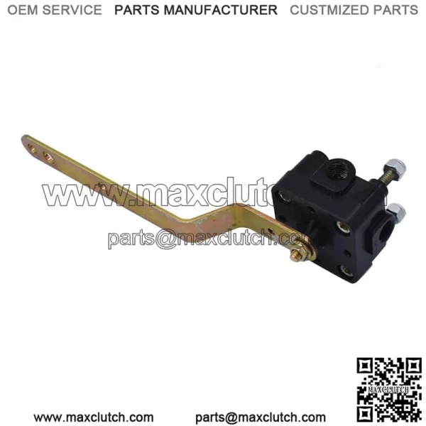 Air Standard Height Adjustment Valve Kit to Replace VS-227 53321-Q120 - Image 2