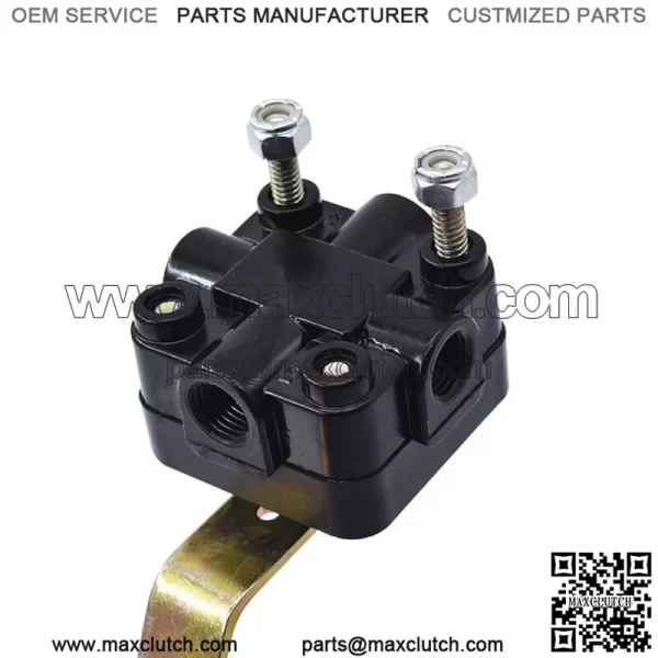 Air Standard Height Adjustment Valve Kit to Replace VS-227 53321-Q120 - Image 3