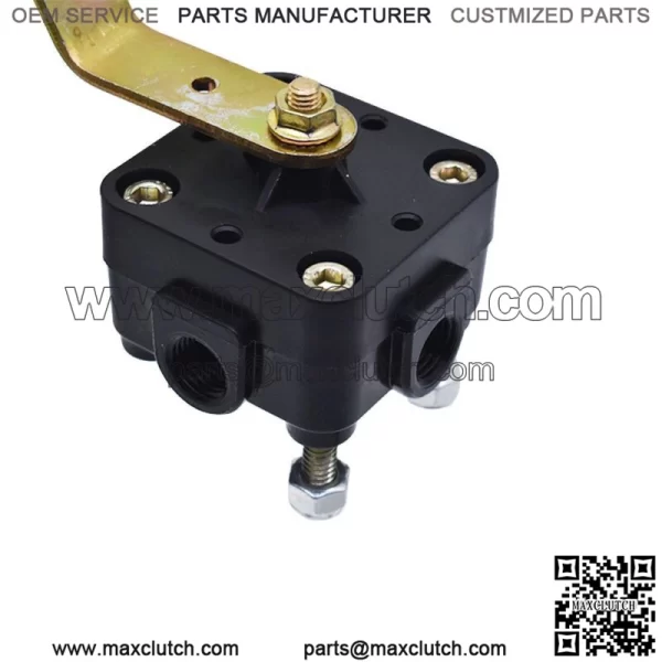 Air Standard Height Adjustment Valve Kit to Replace VS-227 53321-Q120 - Image 4