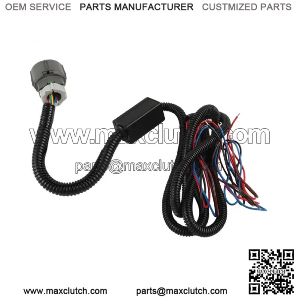 4L60E No computer required, stand alone controller, manual shift microcontroller - Image 3