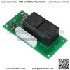 246063 RV Fleetwood Power Train Retractable Control Relay Board 14-1130 or 140-1130 - Image 2
