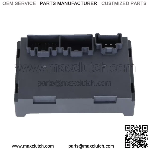 Transfer Case Control Module for Jeep Grand Cherokee Dodge Durango 68395643AA - Image 2