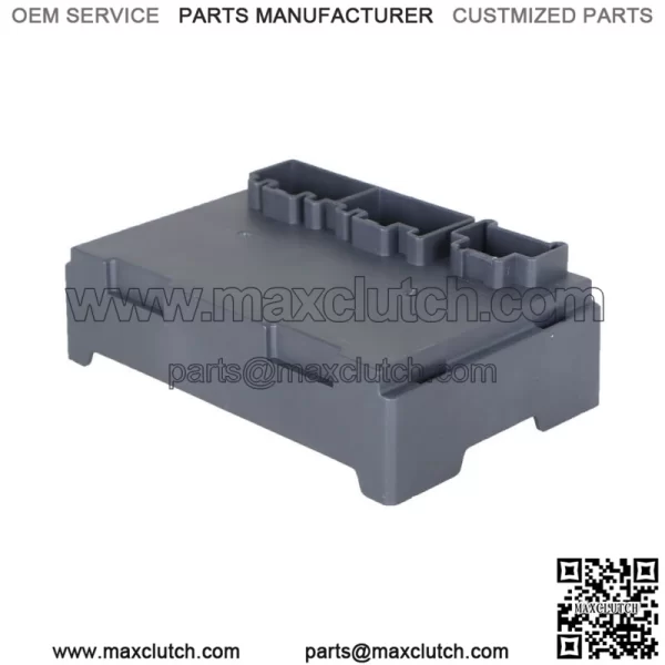 Transfer Case Control Module for Jeep Grand Cherokee Dodge Durango 68395643AA - Image 3