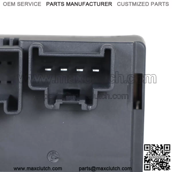Transfer Case Control Module for Jeep Grand Cherokee Dodge Durango 68395643AA - Image 4