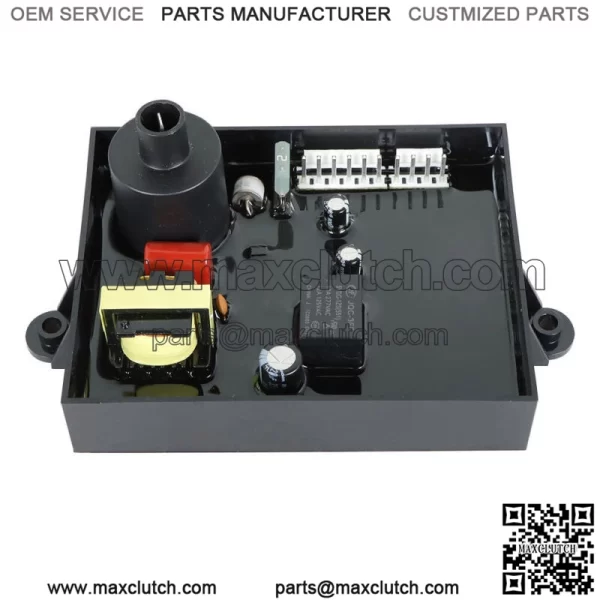91365 For Atwood Water Heater Ignition Control Circuit Board RV Camper - Image 2