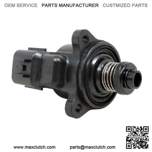 Steping motor control valve Polaris RZR Sportsman 500 550 800  3131629 suzuki kingquad 13520-31G00 - Image 2