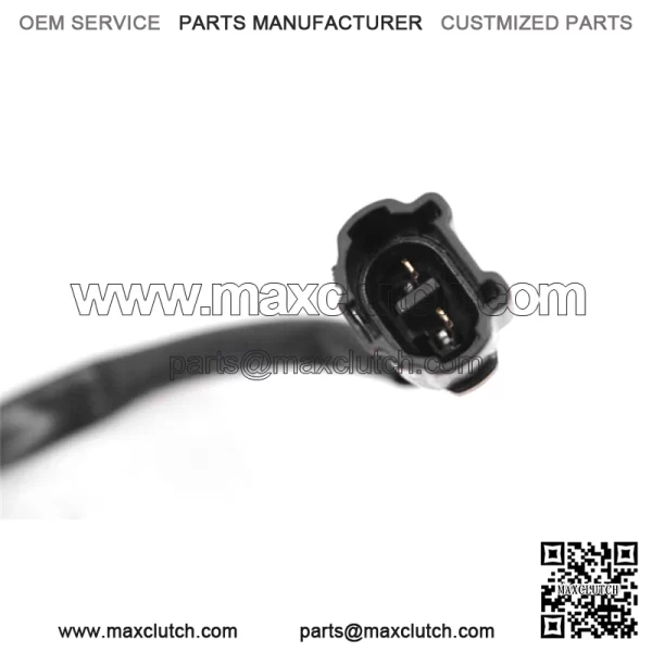 17 Yamaha FX Cruiser HO Horn FB1800 For: 2015 Yamaha SVHO - Image 4