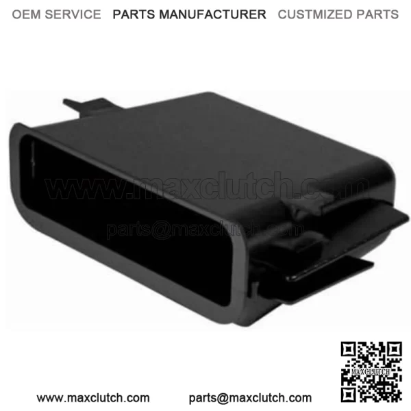Cassette Player Delete Cubby Pocket 1995-2002 Chevrolet Silverado Tahoe Sierra