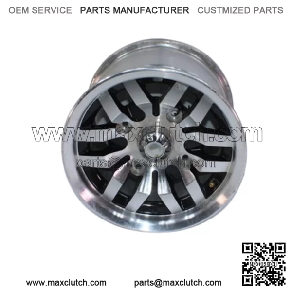 2014 Kawasaki Teryx4 800 KRT800D 4x4 FI REAR WHEEL 41025-0139-31G