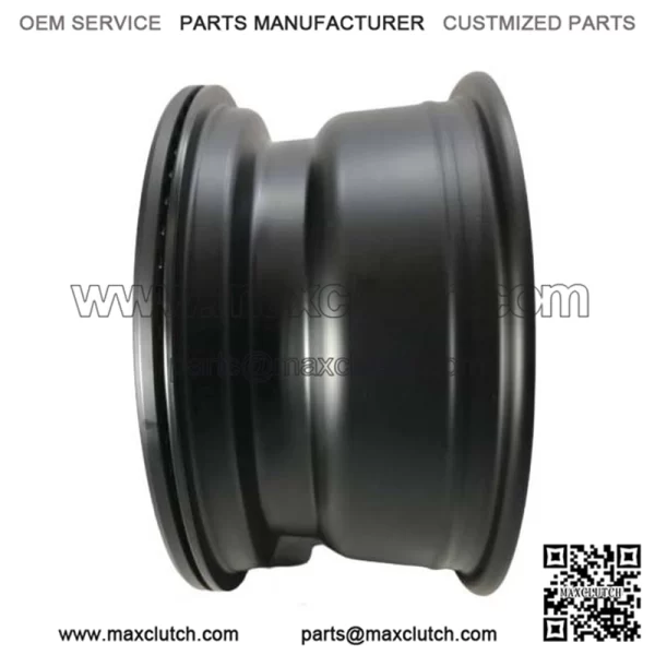 alloy rims XTP Beadlock 14x7 4/136 4+3 can-am - Image 2
