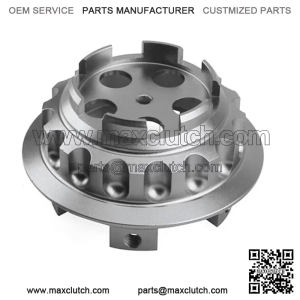 BMW Honda wheel center cover #titanium - Image 4