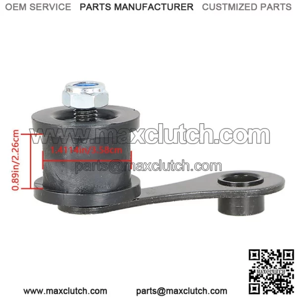 Chain Tensioner Roller For Coleman BT200X CT200U Mini Bike - Image 4
