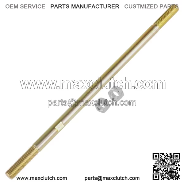 Left or Right Tie Rod For Polaris Sportsman 800 2005 2006 2007 2008-2014 For: Polaris Sportsman 800