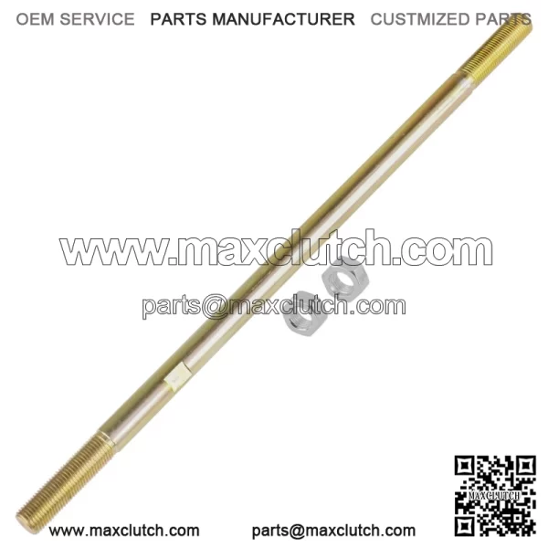 Left or Right Tie Rod For Polaris Sportsman 800 2005 2006 2007 2008-2014 For: Polaris Sportsman 570