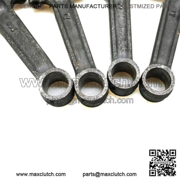 16 Yamaha FX Cruiser SVHO Connecting Rods FC1800 For: 2015 Yamaha SVHO - Image 2