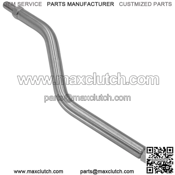 AM132389 Steering Tie Rod For John Deere GT242 GT262 GT275 LX172 LX173 LX176
