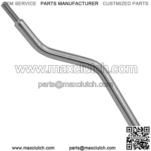 AM132389 Steering Tie Rod For John Deere GT242 GT262 GT275 LX172 LX173 LX176 - Image 4