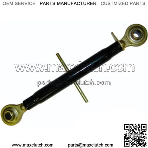 1660050M91 Category II Top Link Fits Massey Ferguson Tractors