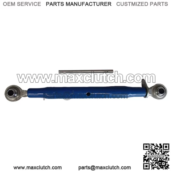 49A1BLUE Fits Ford/New Holland Blue Top Link (fits CAT 1) fits multiple Mo