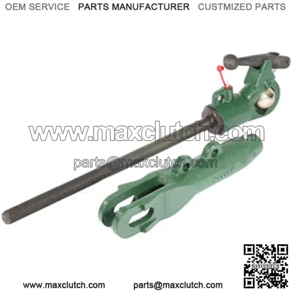 Adjustable Tie Rod Lift Assembly Fits John Deere 2040 2030 1020 2020 2355 2440 2640