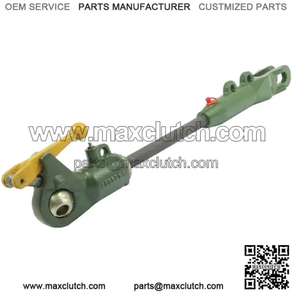 AR44552 fits John Deere Parts R/H Leveling Assy 820, 920, 1020, 1520, 830, 930,