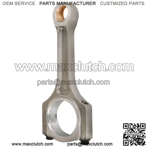 Fits 2012-2016 Hyundai Sonata Genesis Coupe Kia Optima 2.0L Connecting Rod - Image 3