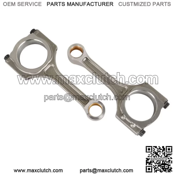 Fits 2011-2020 Hyundai Sonata Tucson 2.4L Connecting Rod - Image 4