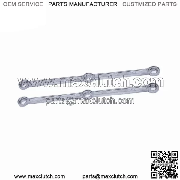 For Mercedes OM642 Intake Manifold Swirl Runner Connecting Rod Diesel 3.0L V6 - Image 3