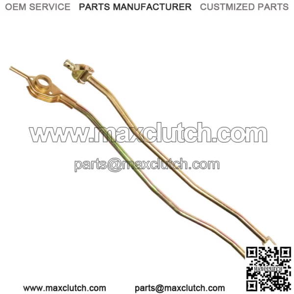 For Honda 1992-2000 Civic 1994-2001 Integra B Series Swap Shift Linkage - Image 2