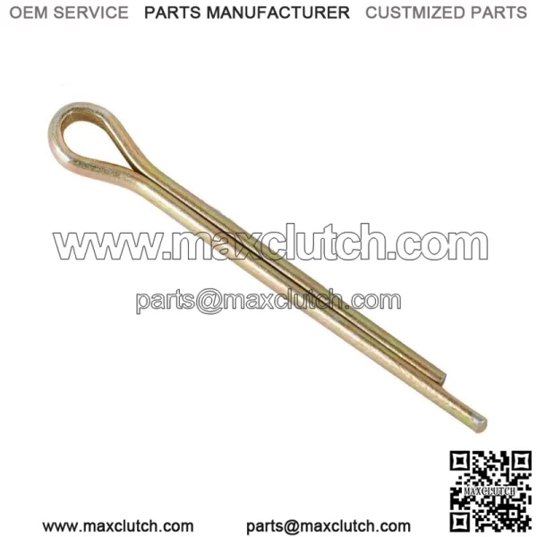 For 1950-1970Chevrolet Buick Olds Universal Manual Master Cylinder Rod Kit A1726 - Image 2