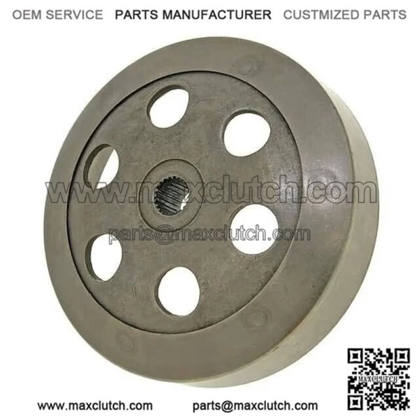 Peugeot Vivacity 3 Sportline AC 2T 50cc 2008- Clutch Bell