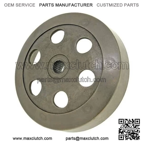 Peugeot Speedfight 4 AC 2T 50cc Clutch Bell