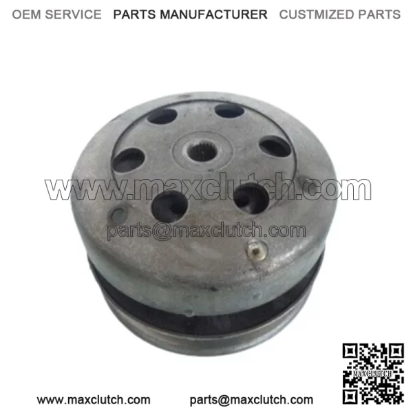PEUGEOT VIVACITY 50 2005 CLUTCH BELL DRUM