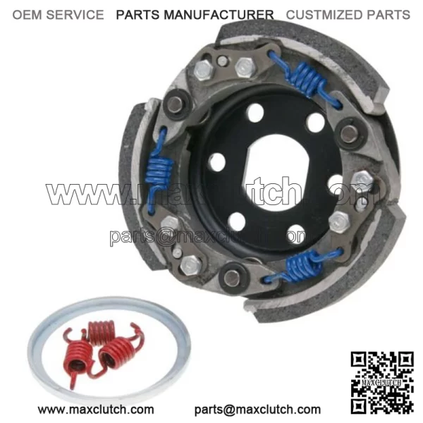 Peugeot Vivacity 50cc 2T [S1CAGA] Evolution Adjustable Racing Clutch