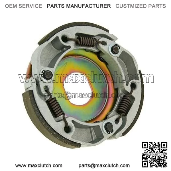 Peugeot Vivacity Compact 50cc 2T Racing Clutch Shoes