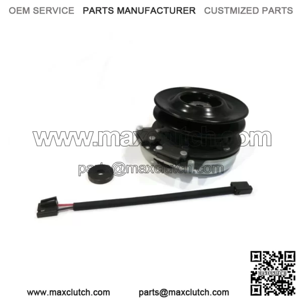 PTO Clutch & Wire for 2016  74741 Timecutter SS 5425400000000-999999999