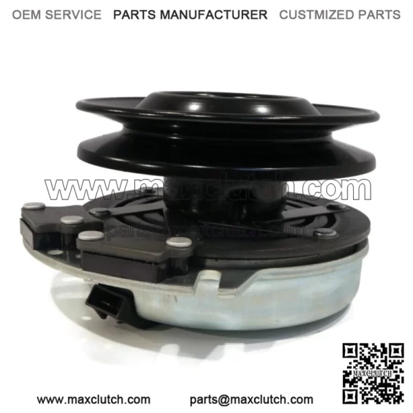 PTO Clutch & Wire for 2016  74741 Timecutter SS 5425400000000-999999999 - Image 4
