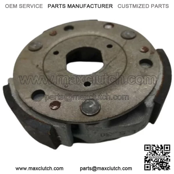 New  Peugeot Speedfight 2 100 WRC Clutch Assembly PE754144