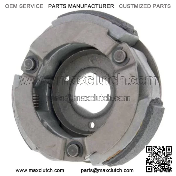 Peugeot Speedfight 1 100 Replacement Clutch Shoes