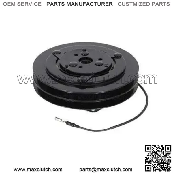 Air conditioning compressor fits International fits Case fits Case IH
