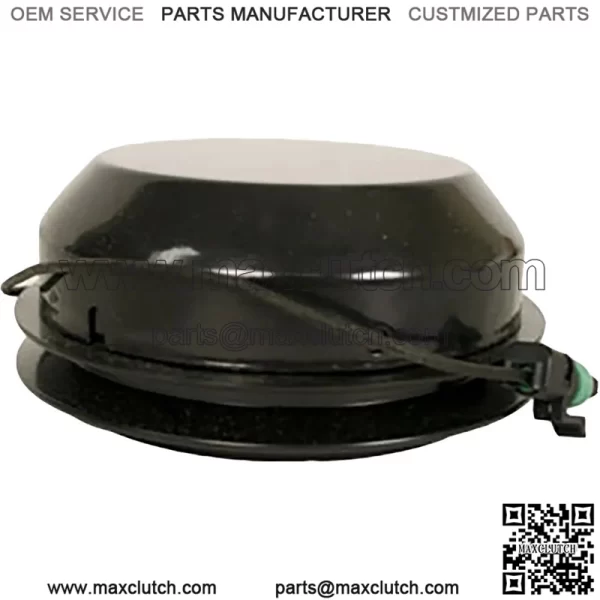 Air Conditioning Compressor Clutch Fits John Deere 4450 4250 4650 7720 4850 4050 4455 6620 - Image 3