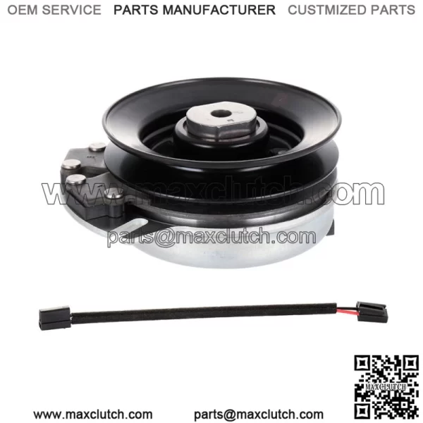 Electric PTO Clutch for 917-05209 Warner 5219-177 New