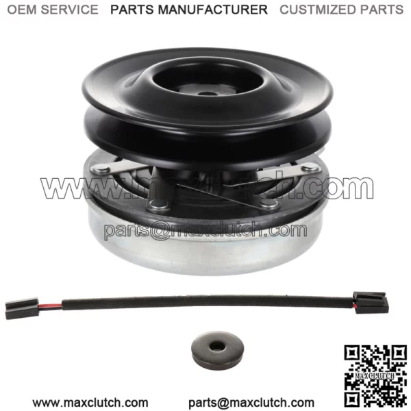 Electric PTO Clutch for 917-05209 Warner 5219-177 New - Image 3