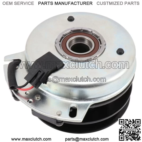 Electric PTO Clutch for 917-05209 Warner 5219-177 New - Image 5