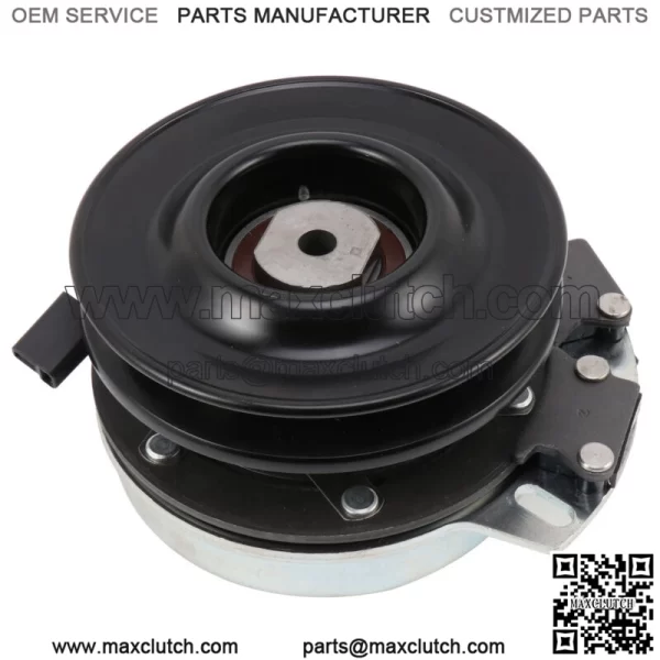 Electric PTO Clutch for Cub Cadet 917-05209 Warner 5219-177 - Image 3