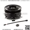 Power take-off clutch for lawn mower WARNER 5219-177