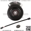 Power take-off clutch for lawn mower WARNER 5219-177 - Image 2