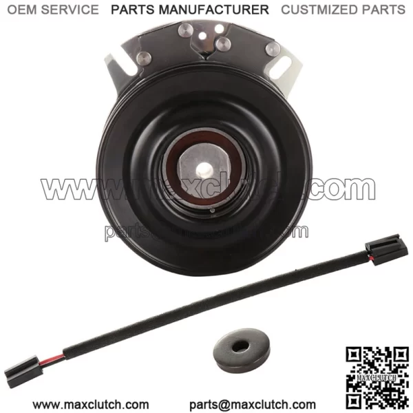 Power take-off clutch for lawn mower WARNER 5219-177 - Image 2