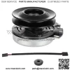 Power take-off clutch for lawn mower WARNER 5219-177 - Image 4
